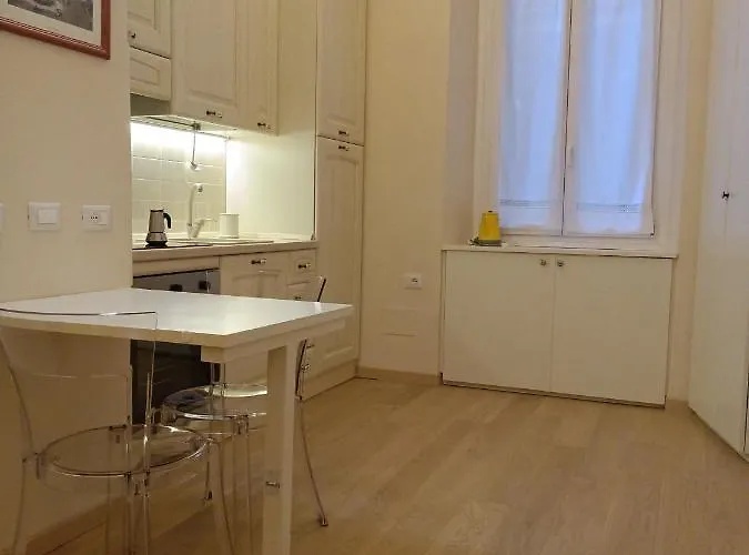 Locazione Turistica Appartement *