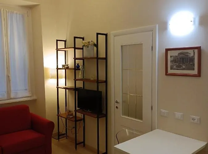 Appartement Locazione Turistica *