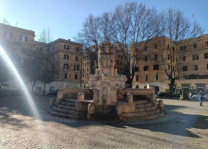 Locazione Turistica Rome
