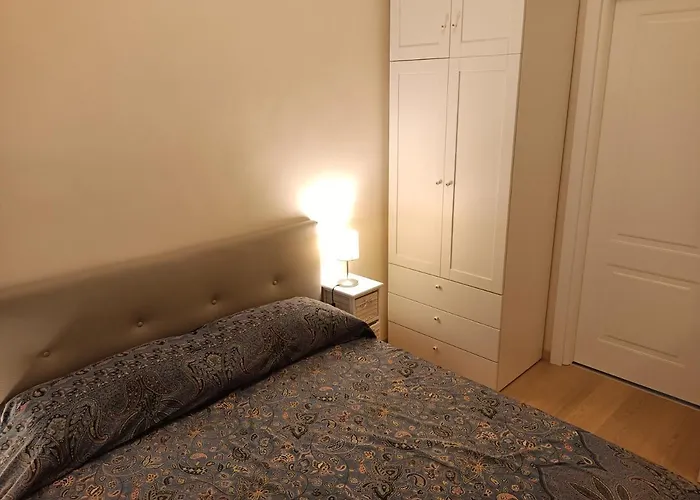 Locazione Turistica Appartement *