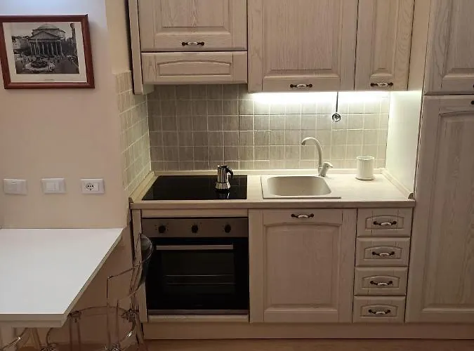 Locazione Turistica Appartement
