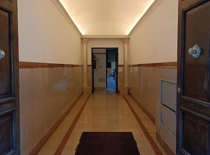 Appartement Locazione Turistica *