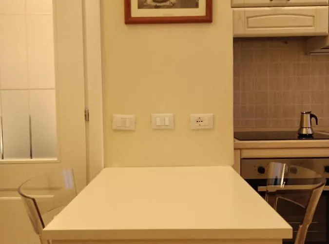 Appartement Locazione Turistica *
