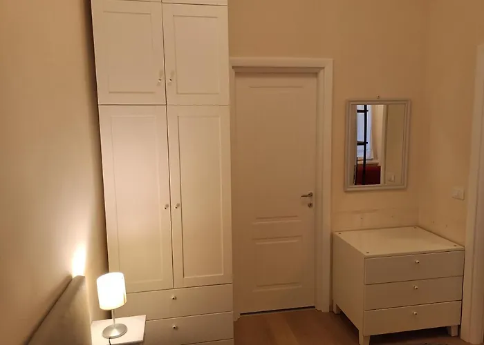 Locazione Turistica Appartement